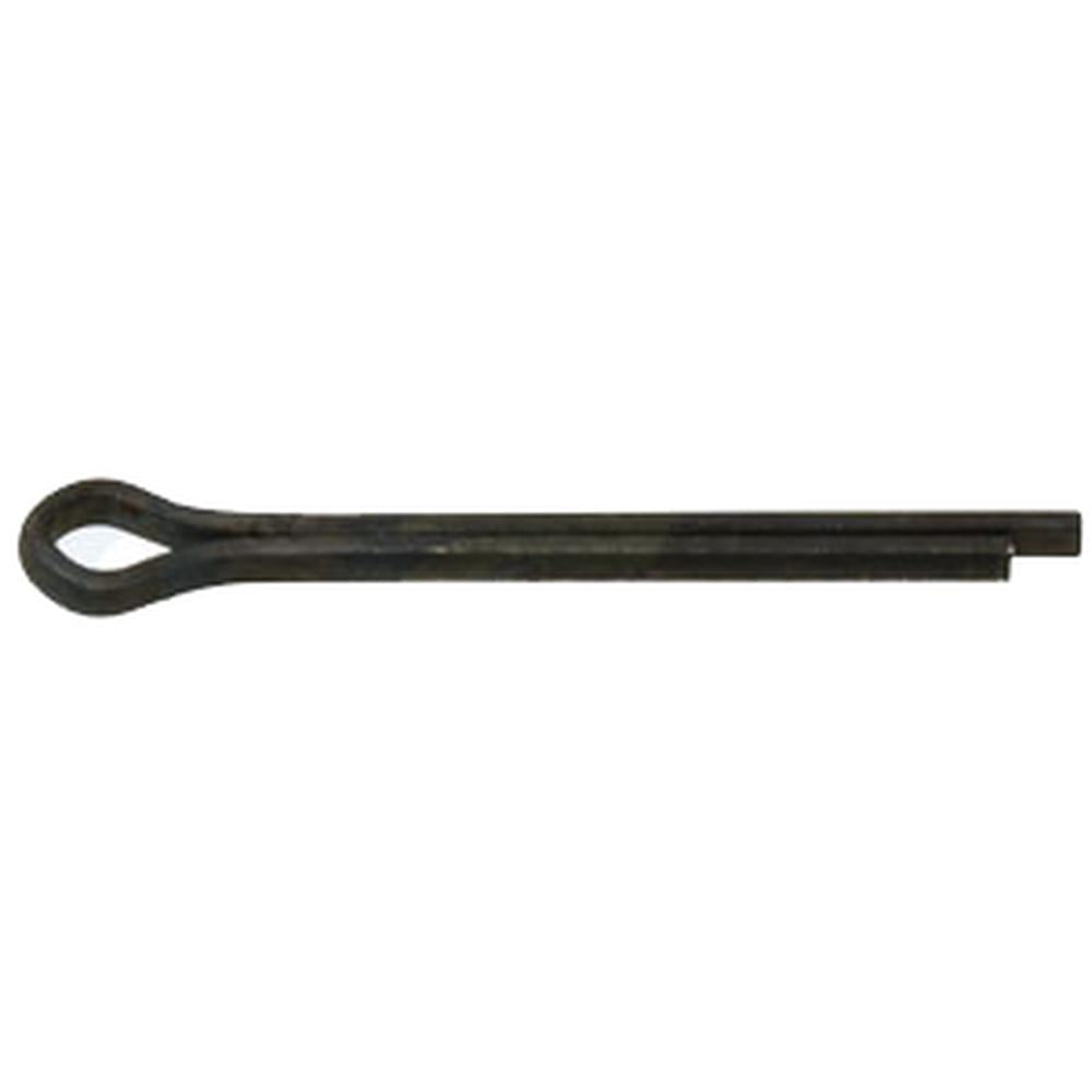 83921741 LH Outer Tie Rod End Fits Ford/New Holland