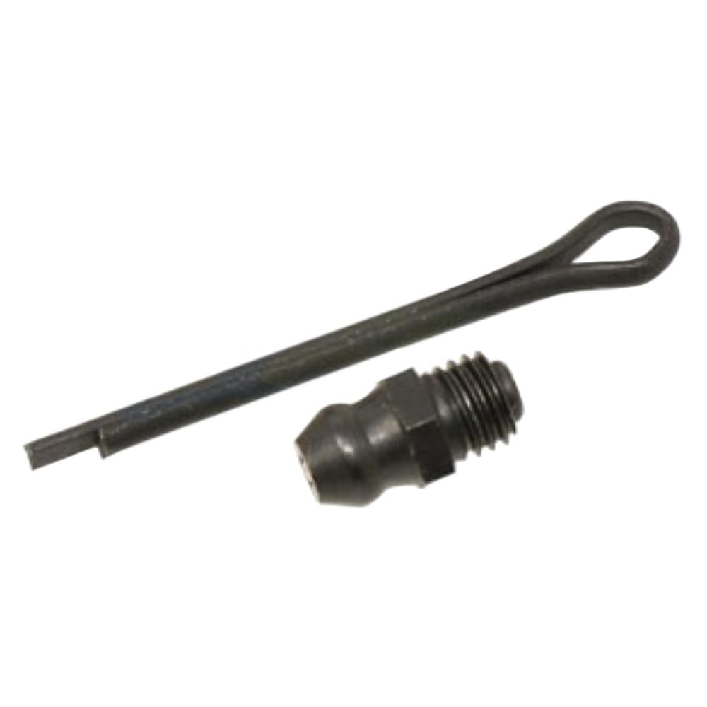 SBA334800630 LH Outer Tie Rod End Fits Ford/New Holland 3040 3045 3050 T2310