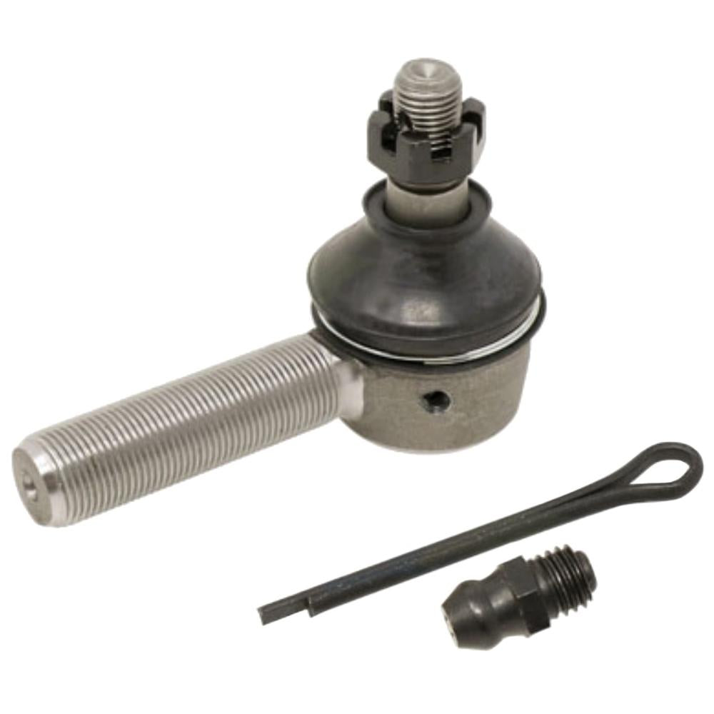 FRT40-0131 RH Outer Tie Rod End Fits Case/International Harvester D35 D40 D45