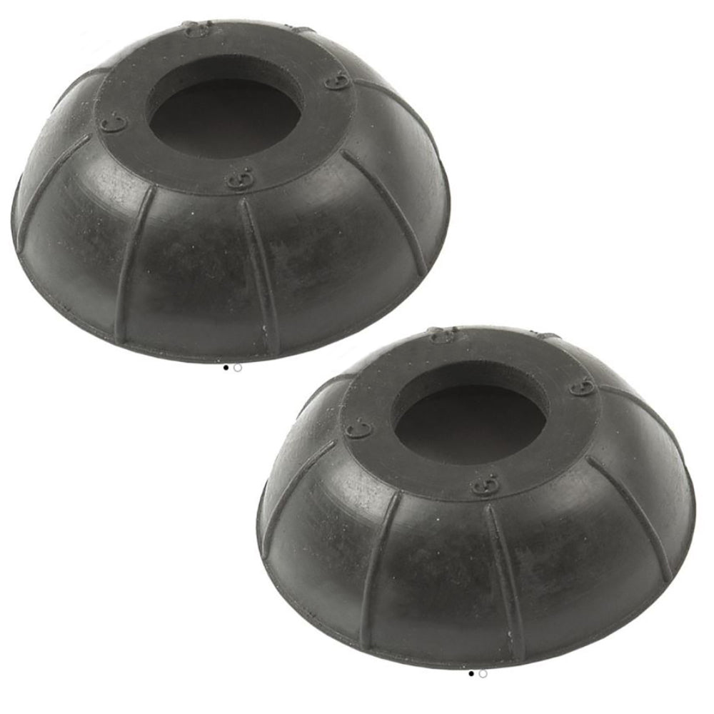 Qty 2: Tie Rod Boot Fits Massey Ferguson Replaces 890124M1