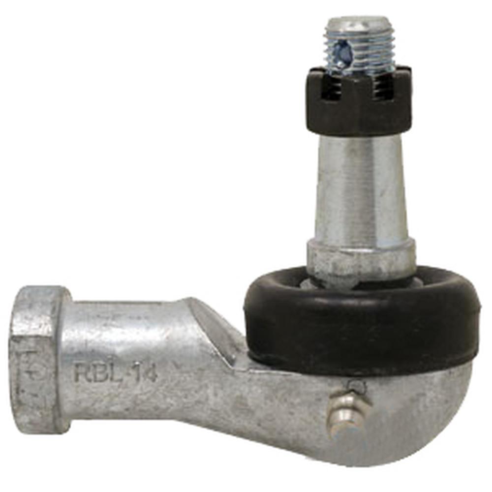 87761665 Tie Rod Fits Ford/New Holland