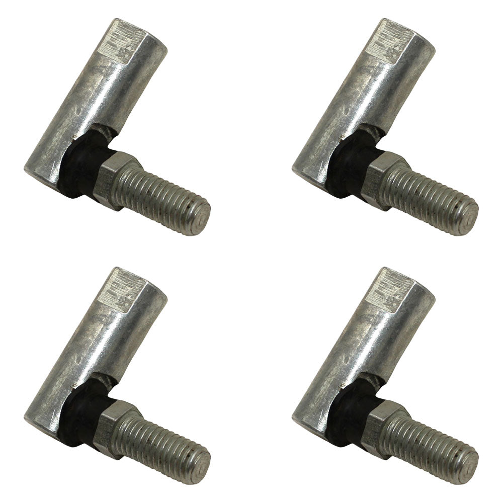 8T4773 Qty 4: Ball Joint Fits Caterpillar 414E 415 415F2 416 416B 416C 416D 416E