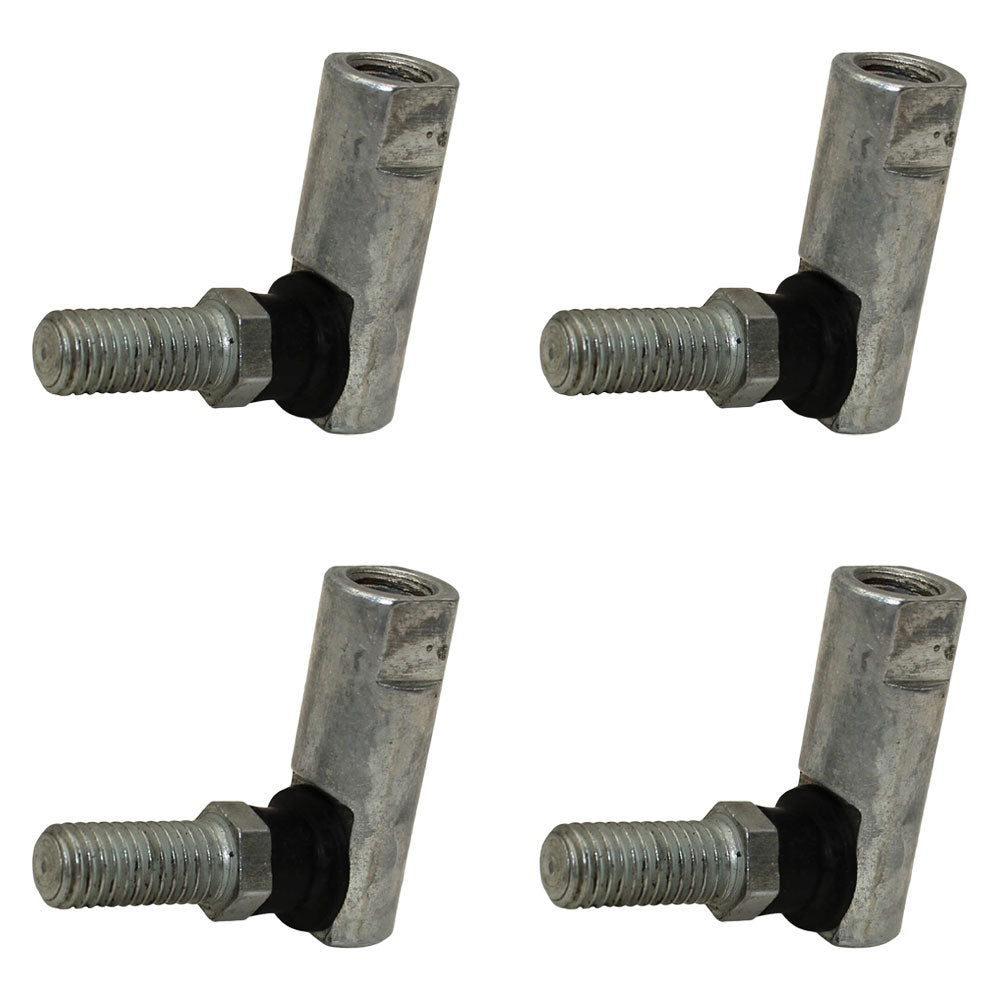 8T4773 Qty 4: Ball Joint Fits Caterpillar 414E 415 415F2 416 416B 416C 416D 416E