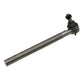 AR27350 Tie Rod End w/o Grease Zerk Fitting Fits John Deere
