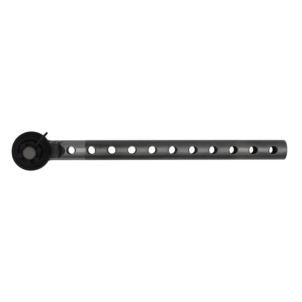 AR27350 Tie Rod End w/o Grease Zerk Fitting Fits John Deere