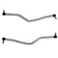 532194741 Hand Steering Drag Links RH/LH Set Fits Husqvarna