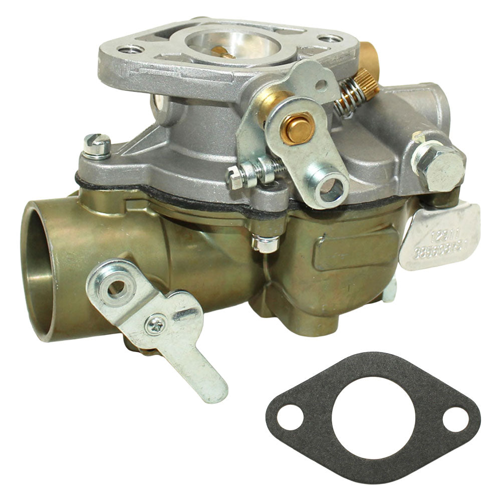 Carburetor Assembly Fits Case Replaces VT2072