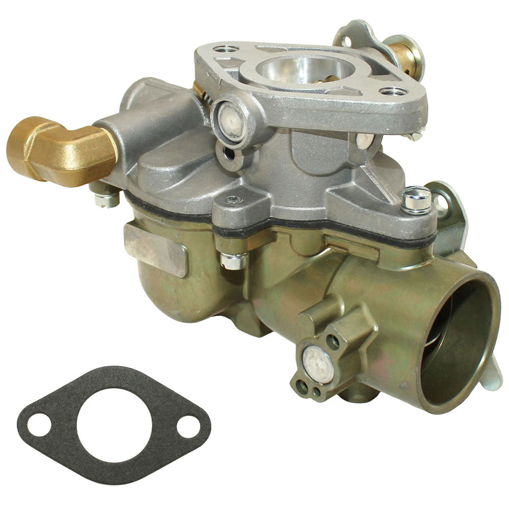181643M1 Carburetor - Fits IH / Fits FARMALL