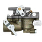 Carburetor Assembly Fits AVERY Replaces 120320