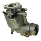 Carburetor Fits Briggs and Stratton Cast Iron Engines Medium 2 piece Flo Jet 390