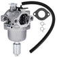 Carburetor Fits Briggs and Stratton Replaces 591734