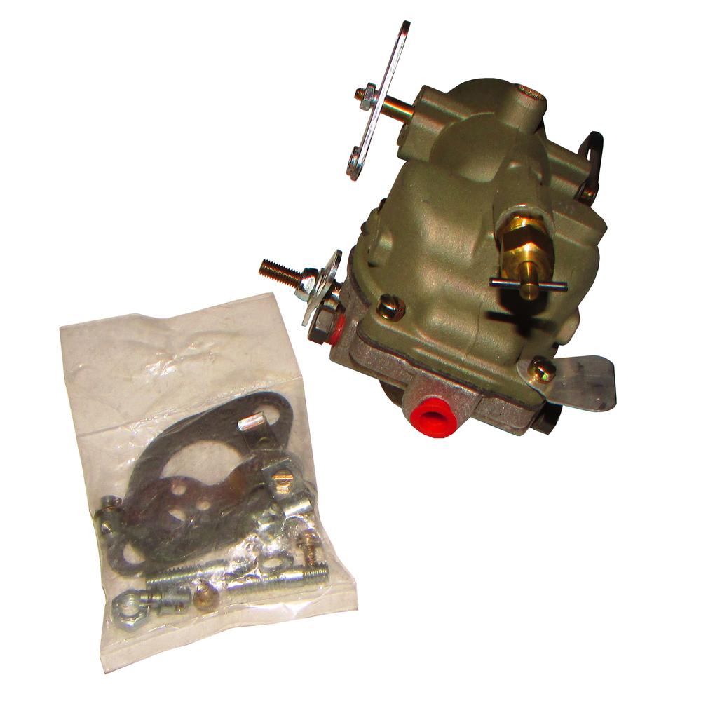 R0062 Carburetor Fits Allis Chalmers