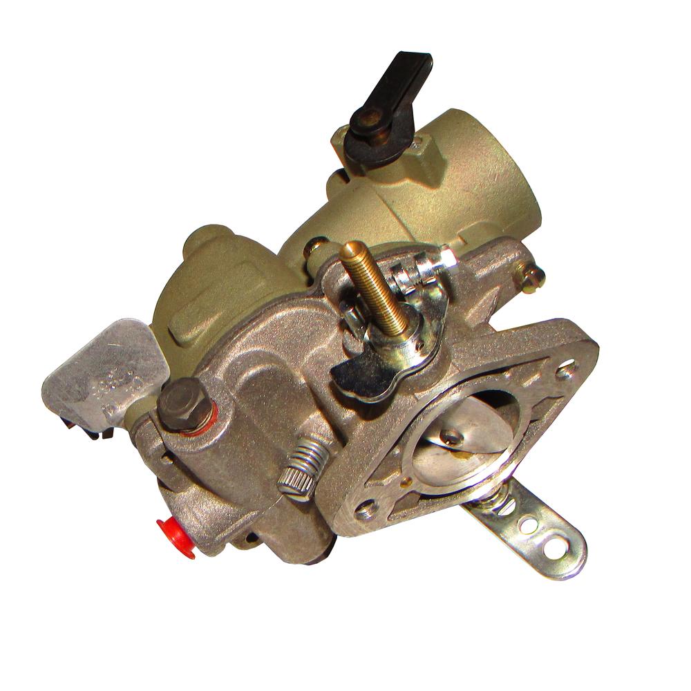 R0062 Carburetor Fits Allis Chalmers