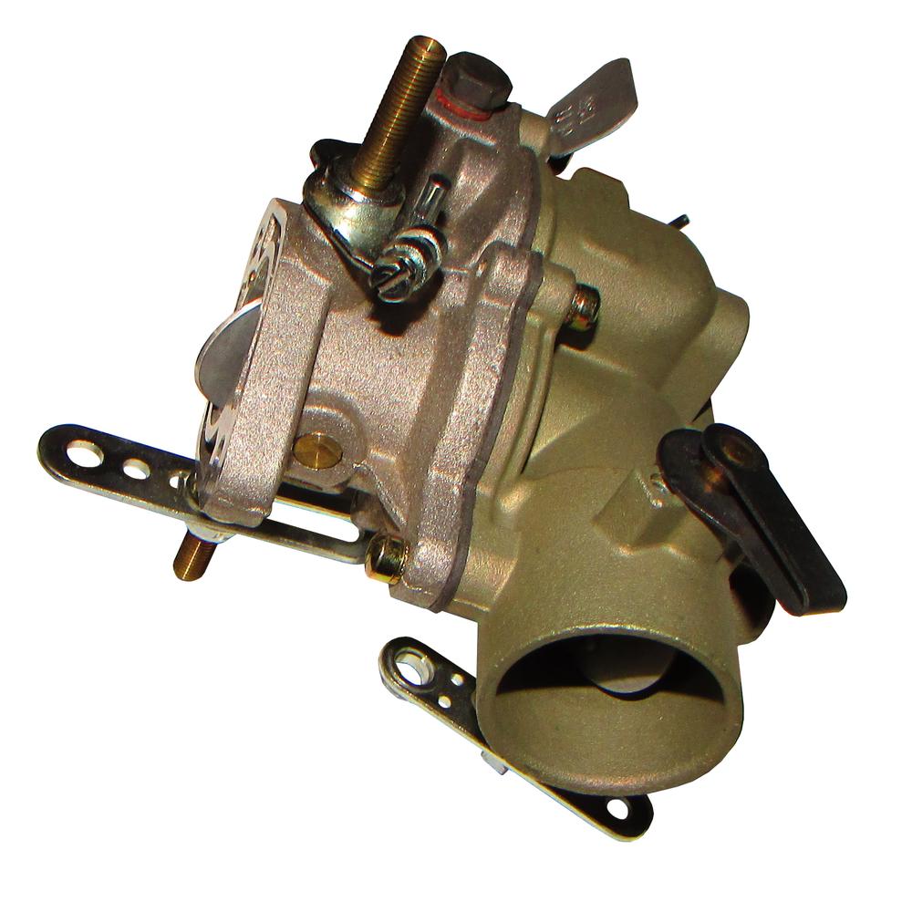 R0062 Carburetor Fits Allis Chalmers