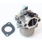 Carburetor Fits Briggs & Stratton Replaces 494392