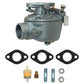 Fits Ford 8N 9N 2N TRACTOR REPLACEMENT CARB CARBURETOR REPLACEMENT 8N9510C