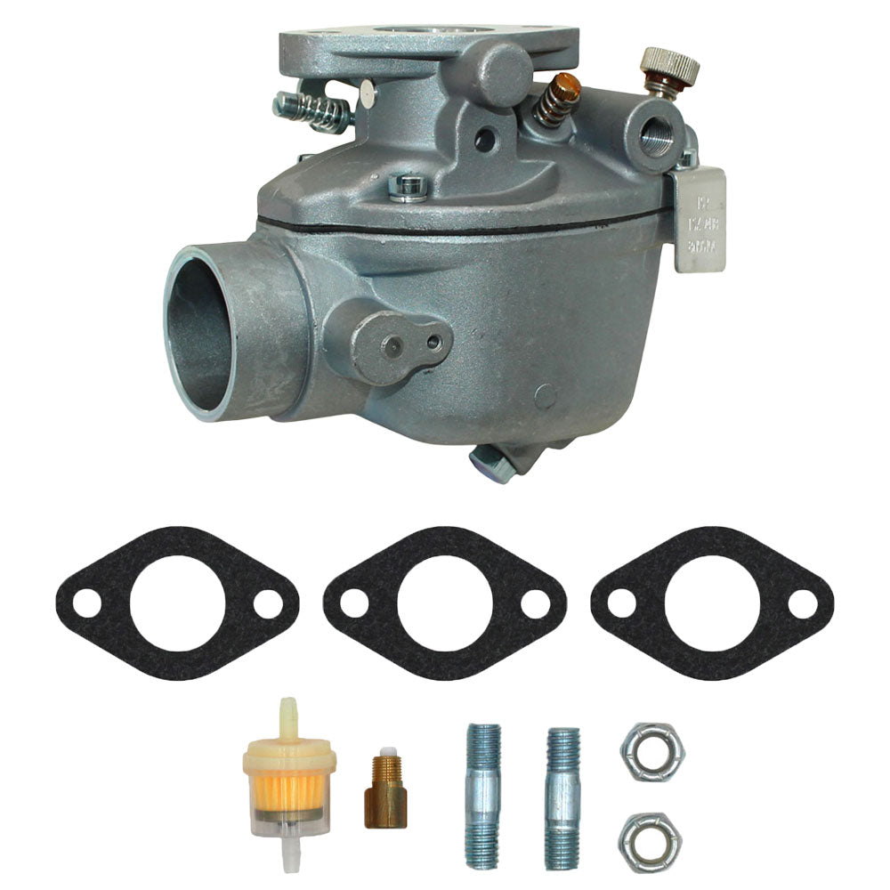 Fits Ford 8N 9N 2N TRACTOR REPLACEMENT CARB CARBURETOR REPLACEMENT 8N9510C