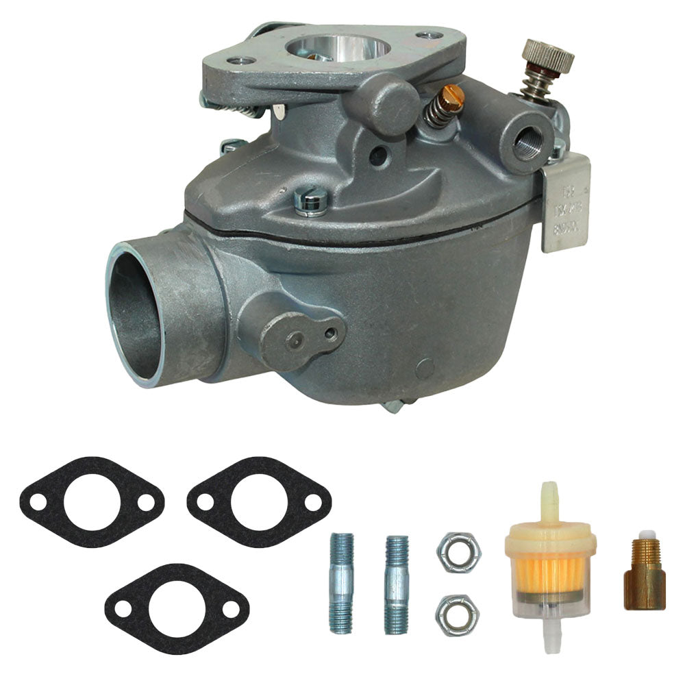 Fits Ford 8N 9N 2N TRACTOR REPLACEMENT CARB CARBURETOR REPLACEMENT 8N9510C