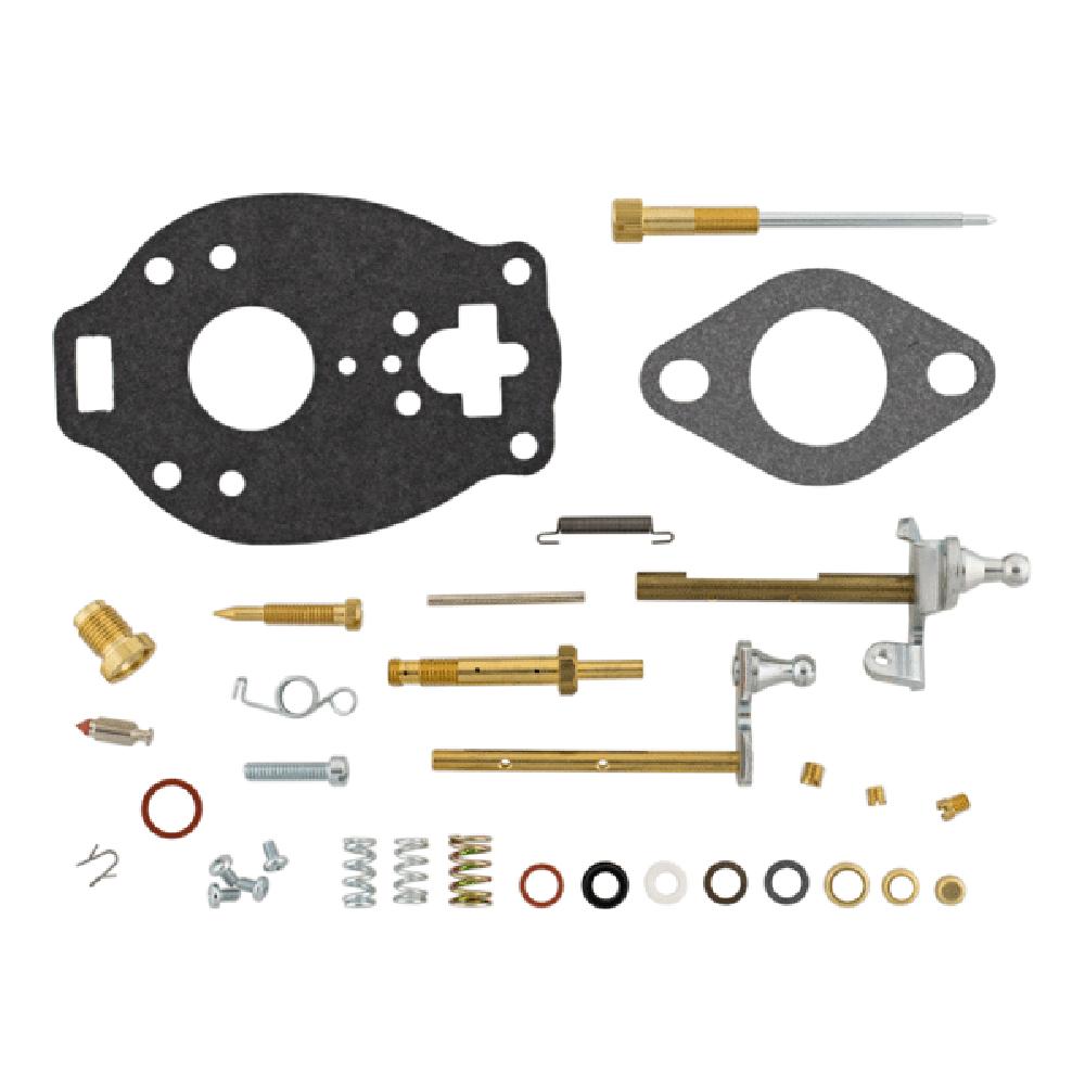 FSC30-0034 - Complete Carburetor Kit