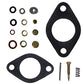 FSC30-0035 Economy Carburetor Kit Fits Minneapolis-Moline 4 Star 445 Big Mo 400