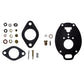 FSC30-0035 Economy Carburetor Kit Fits John Deere 1020 1520 2010 2020 2030 2510