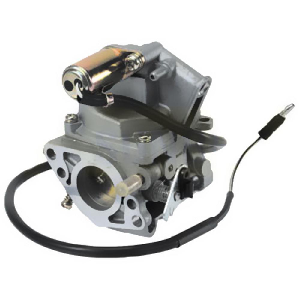 16100-ZJ0-010 Complete Carburetor Fits Honda
