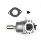 Carburetor Fits Briggs & Stratton Replaces 495935