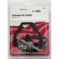 17BR11 Carburetor Kit Fits Case/International Harvester