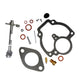 Carburetor Kit Fits 8964 ZCK20