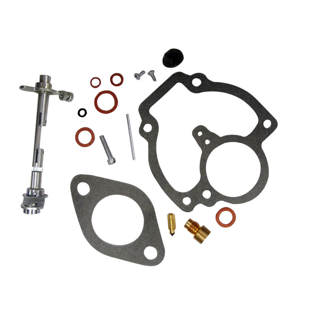 Carburetor Repair Kit Fits Case Tractor C CC D DC DI DO Zenith 62 8964 Carb C551