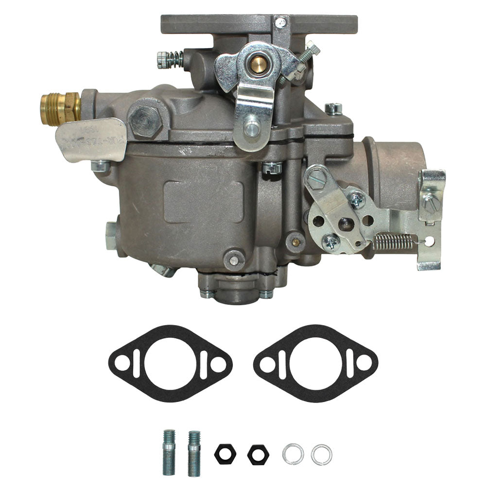 E1NN9510BA Carburetor Fits Ford New Holland Tractors 3055 3100 3120 R4120