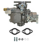 Carburetor Fits Ford 3000 3300 3400 3500 3600 3610 E1NN9510BA fits Zenith 13916