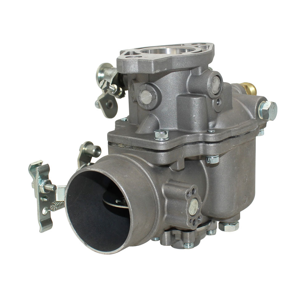 E1NN9510BA Carburetor Fits Ford New Holland Tractors 3055 3100 3120 R4120
