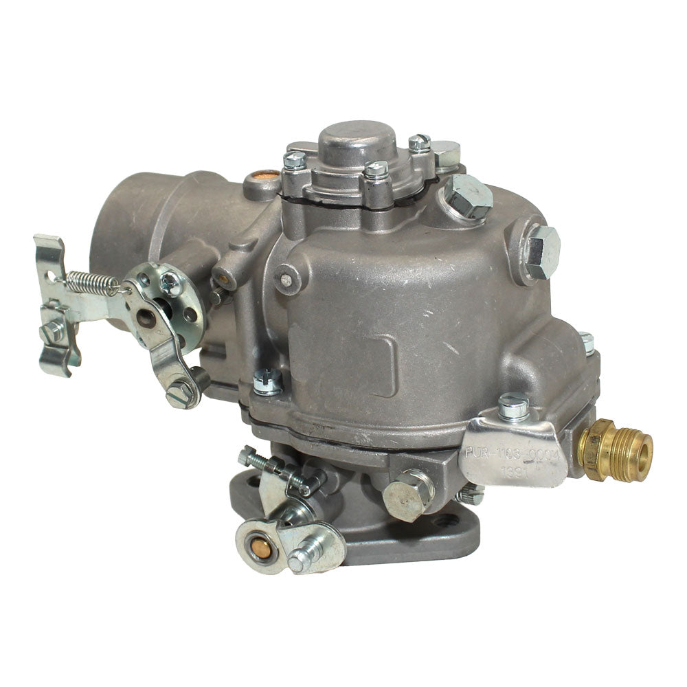 E1NN9510BA Carburetor Fits Ford New Holland Tractors 3055 3100 3120 R4120