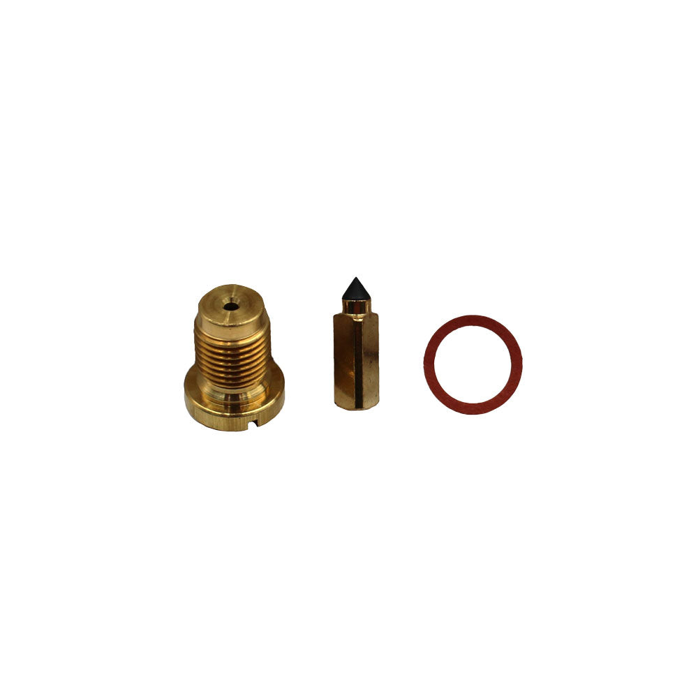 A-C3NN9564A-AI Needle & Seat, Carburetor