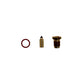 A-C3NN9564A-AI Needle & Seat, Carburetor