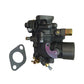 IHS3383 Carburetor Fits FARMALL H Fits International