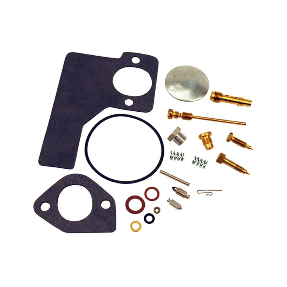 2884 Rotary Carb Kit Fits Briggs and Stratton 394698 , 299852