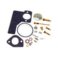 Carb Overhaul Kit Fits Briggs and Stratton Replaces 299852