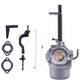 Carburetor Fits Briggs and Stratton 205355, 205357, 205412, 205417, 205432 Engin