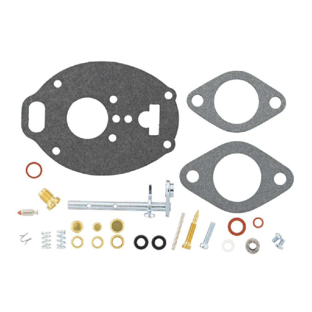 STX688 Basic Carburetor Repair Kit (M/S) Fits John Deere 40 420 430