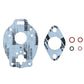 Carburetor Gasket Kit (M/S) Fits Ford Replaces 9N9447