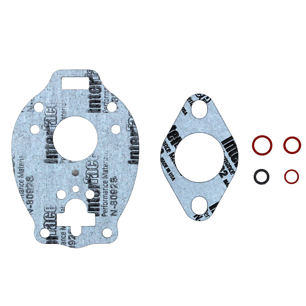 Carburetor Gasket Kit (M/S) Fits Ford Replaces 9N9447