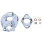 Carburetor Gasket Kit (M/S) Fits Ford Replaces 9N9447