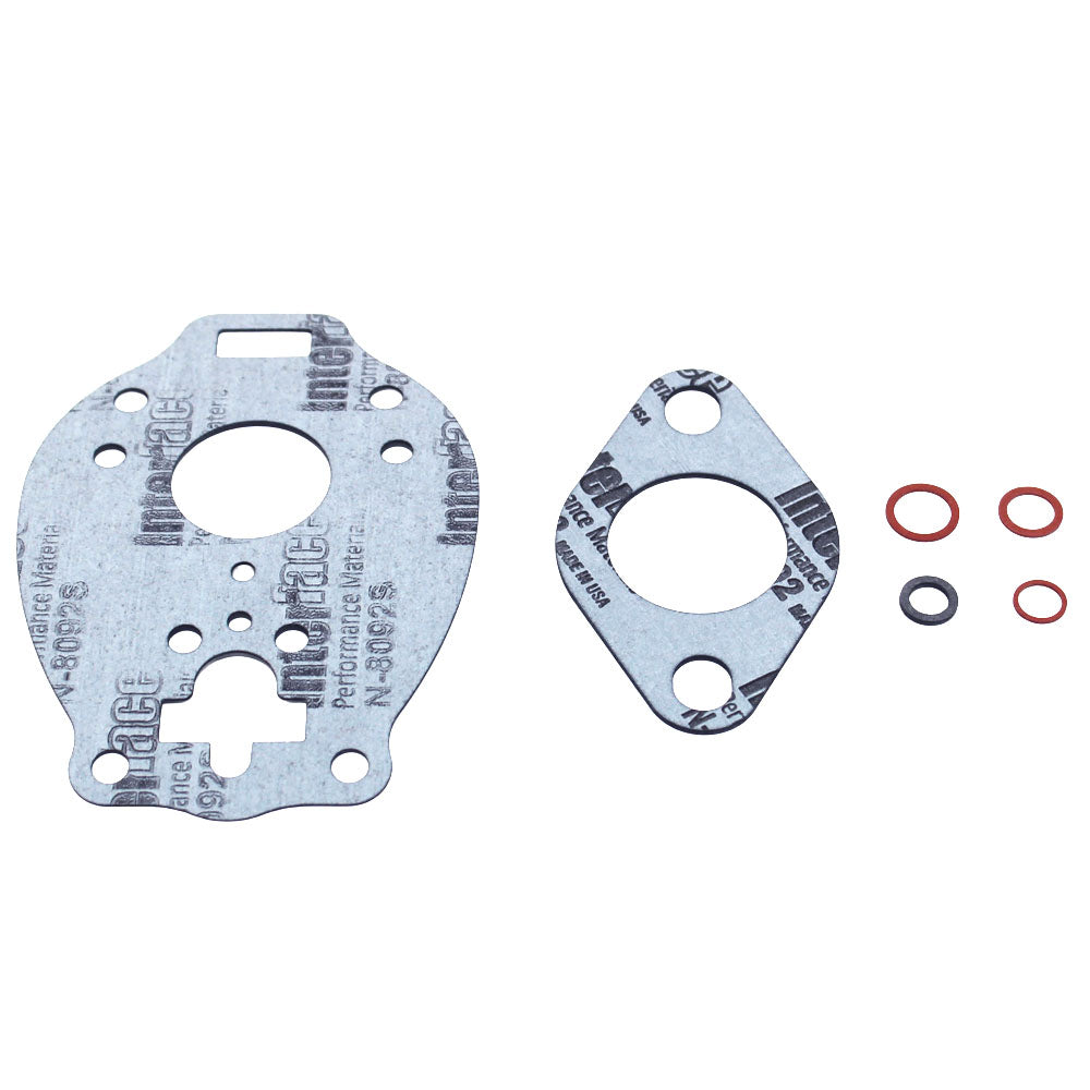 Carburetor Gasket Kit (M/S) Fits Ford Replaces 9N9447
