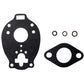 Carburetor Gasket Set Repair Kit Fits Ford 2N 8N 9N Tractor TSX33 TSX241 8N9510C