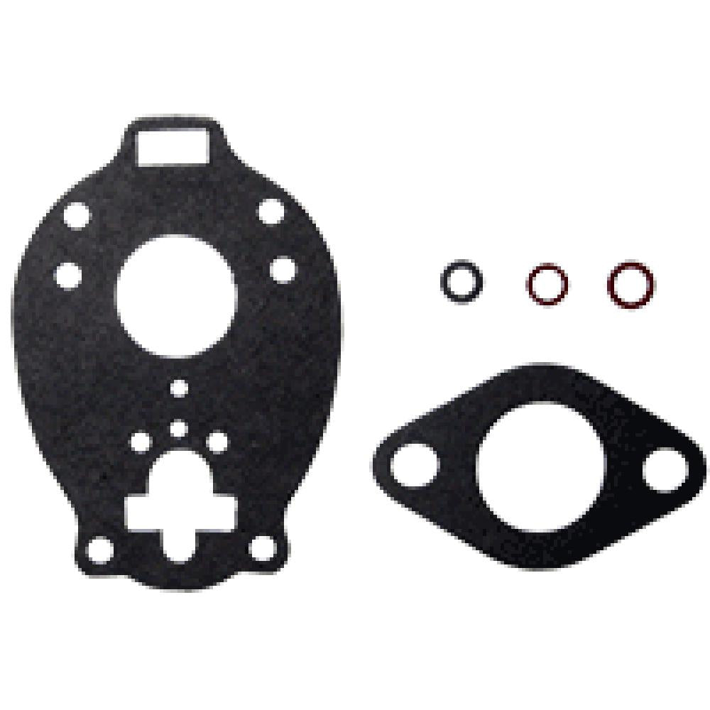 Carburetor Gasket Kit (M/S) Fits Massey Ferguson Replaces 14856A