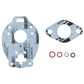 Carburetor Gasket Kit (M/S) Fits Ford Replaces 9N9447