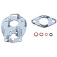 Carburetor Gasket Kit (M/S) Fits Ford Replaces 9N9447