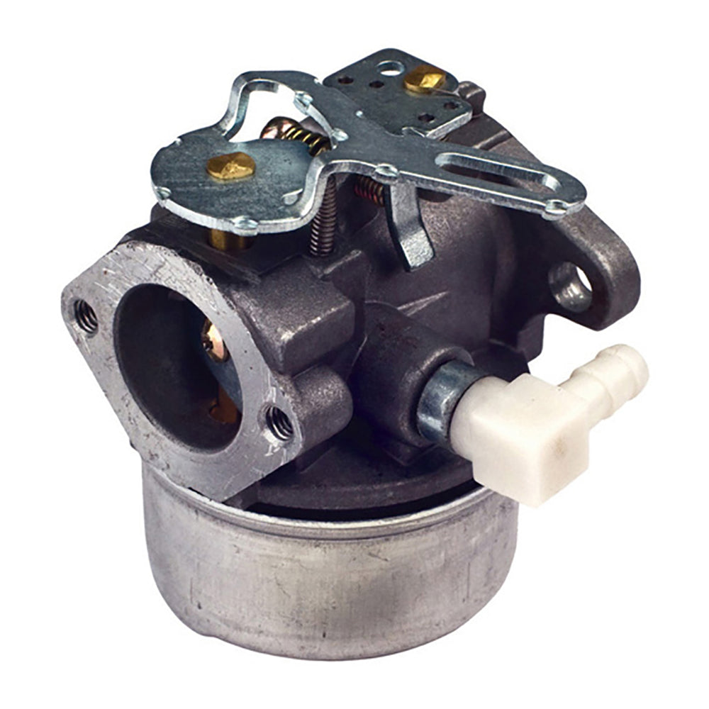 Carburetor Fits Tecumseh 640084 640084A 640084B 632107 632107A Carb Snow Blower